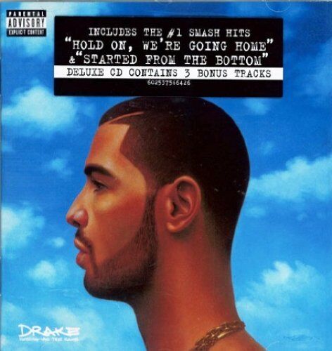 Drake - Nothing Was the Same (Deluxe Edt.) - Preis vom 10.10.2026 11:48:34 h