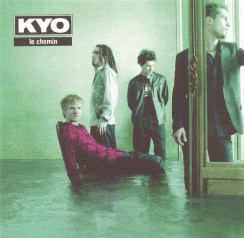 Kyo - Le Chemin - Preis vom 17.10.2026 19:25:27 h