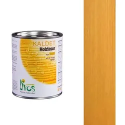 LIVOS Kaldet Holzlasur 270 Kiefer - 0,125 l Gebinde - MHD...