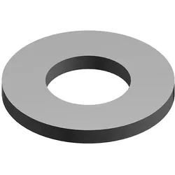 Scheibe ISO 7089 A8,4 A3K (10x) - 7747022054