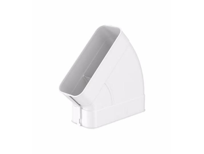 Miele DFK-BH 45 Flachkanalbogen – Dunstabzugshaube Zubehör