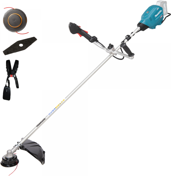 Makita UR013GZ01 - Débroussailleuse à batterie - 40V - SANS BATTERIE ET SANS CHARGEUR