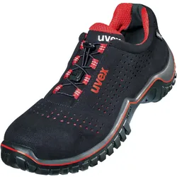 Uvex, Sicherheitsschuhe, motion style (S1, 46)