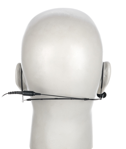 Sennheiser Headmic 4 (Black 3-Pin) beige