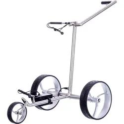 TrendGOLF Walker S 2.0 Elektrotrolley silber