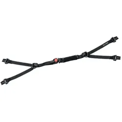 uvex Gabelkinnriemen für uvex pronamic alpine - 9790351