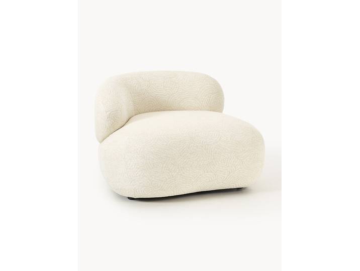 Loungefauteuil Alba