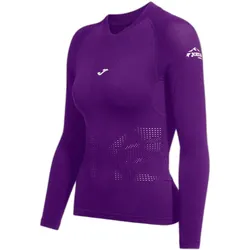 Joma, Damen, Funktionsshirt, Nature (L), Violett