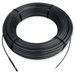 Schlüter Systems DITRA-HEAT-E-HK Dünnbett-Heizkabel für Boden beheizt: 2,7 m2 | für Wand beheizt: 1,8 m2 Länge: 29,87 m