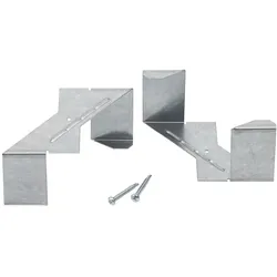 Feilo Sylvania Montageklammer OPTIX LINEA #2021719