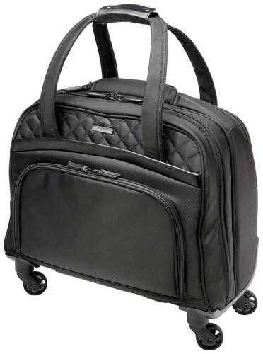 Kensington Monitor Tasche Contour 2.0 Executive Balance Passend für maximal: 39,6cm (15,6") Schwarz