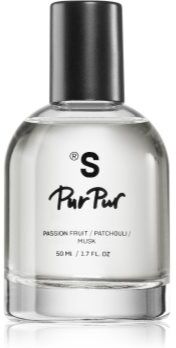 Sister's Aroma Pur Pur Eau de Parfum unissexo 50 ml. Pur Pur