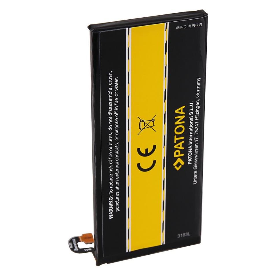 Patona Battery Li-Polymer (Akku, Samsung Galaxy S7) (11814811)