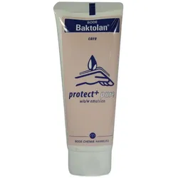 Baktolan protect + pure 100 ml
