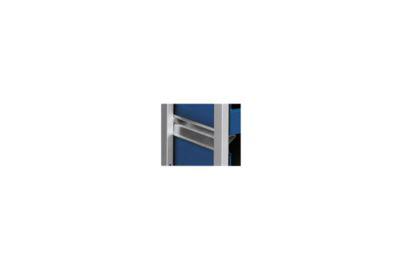 Auflageprofile AP4500, für Tiefe 500 mm, 2 St.