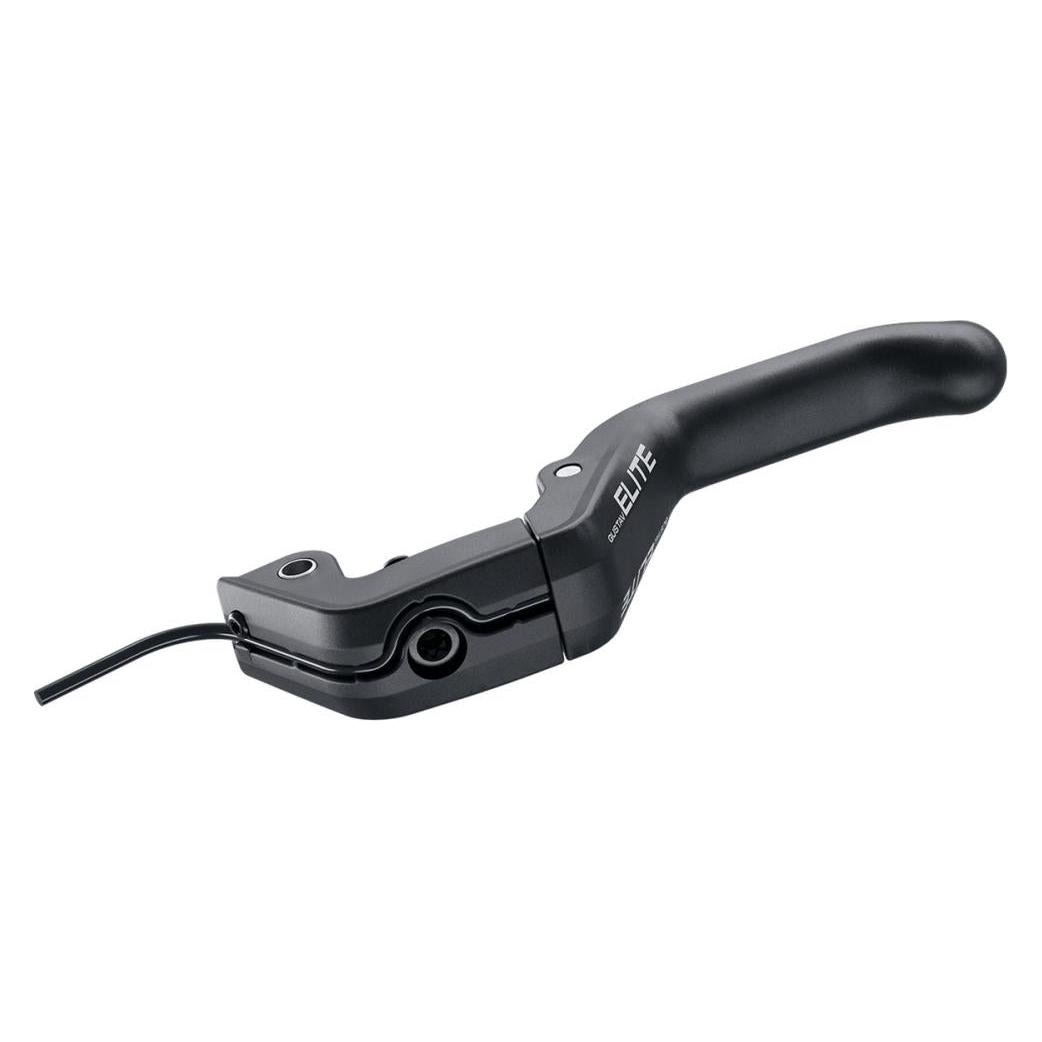 Magura Gustav Elite Bremshebel mit Schalter 2-Finger NO (Bremshebel) (70435446)
