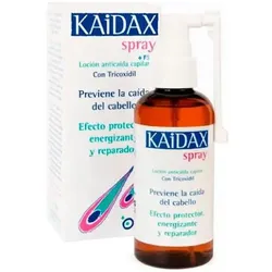 Kaidax, Kopfhautpflege, Haarausfall Spray Lotion 100ml (100 ml)