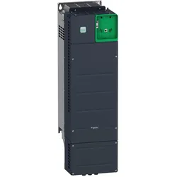 Schneider Electric ATV340D45N4E Frequenzumrichter ATV340, 45kW, 380-480V, IP20, Ethernet Version