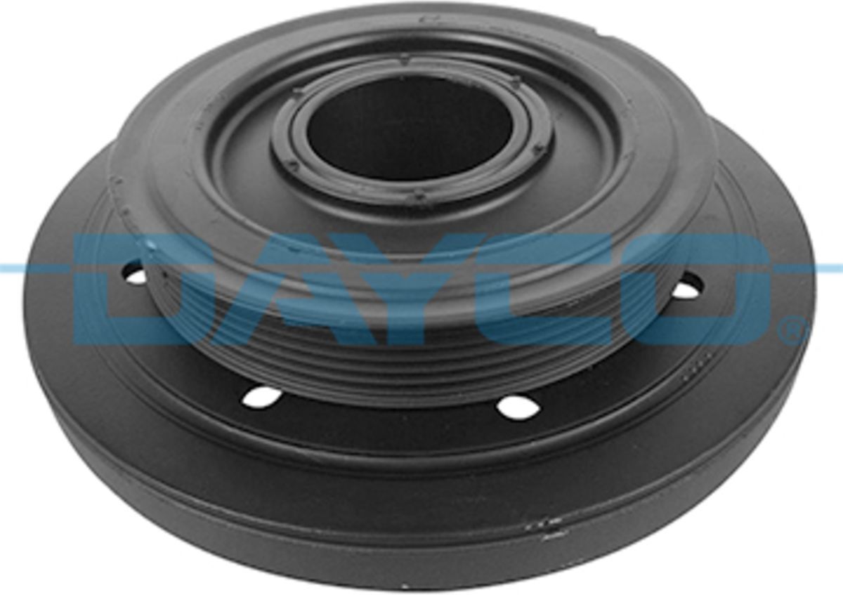 Dayco Puleggia della cinghia, albero motore DPV1258