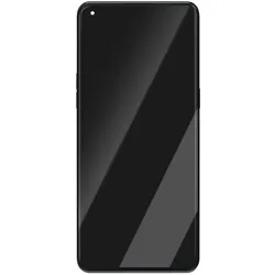 OPPO Complete Screen (Display, Oppo Find X5 Pro), Mobilgerät Ersatzteile, Schwarz