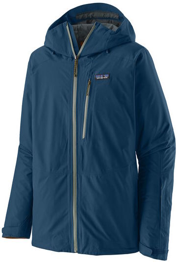 Patagonia Mens Powder Town Jacket-S