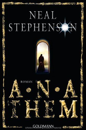 Neal Stephenson - Anathem: Roman - Preis vom 06.10.2026 07:26:00 h
