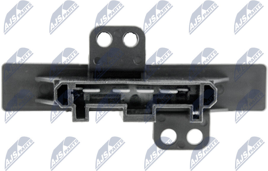 Nty Widerstand, Innenraumgebläse Erd-Ns-007 Für Nissan