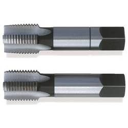 Alarm Werkzeuge 56080343 Handgewindebohrer-Set 1/2 Stahl 2 St.