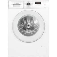 WGE02471 Serie 2, Waschmaschine weiß