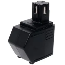 Akku für HILTI SFB 105, Akku-Typ SFB125, 00315082, 12V, 1.5Ah, Ni-Mh