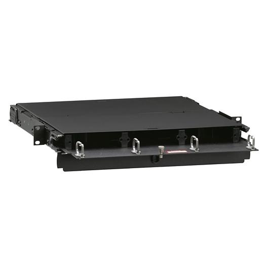 Leviton Opt-X 1U-Schublade (5R1UM-S03)