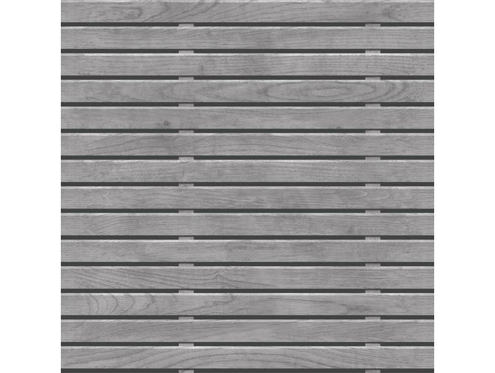 Dutch Wallcoverings - Artifice- planken zwart - M806-09
