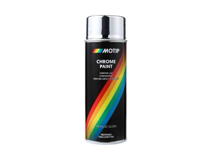 Motip Spray Chrom 400ml