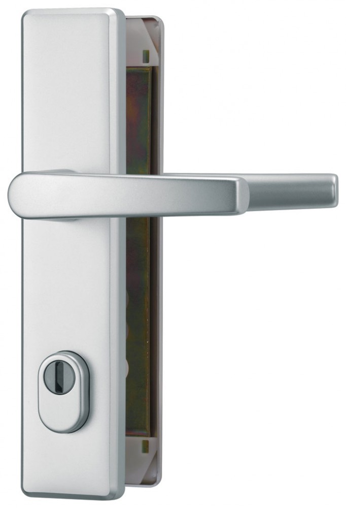 ABUS Türgriff HLZS814 10037629-01
