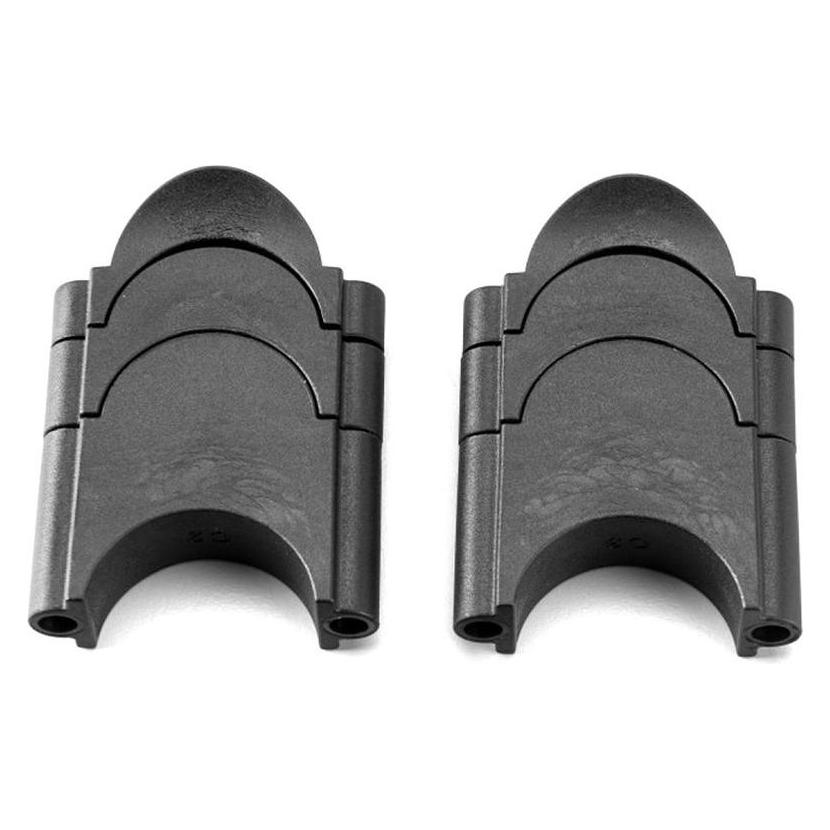 Deda Elementi Riser Spacers Kit (31.70 mm) (713486)