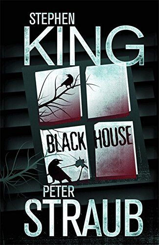 Stephen King - Black House - Preis vom 12.10.2026 11:37:12 h