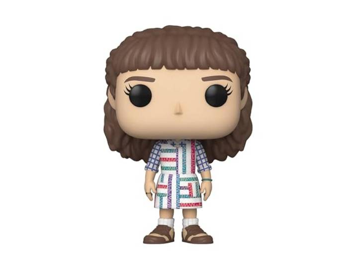 Funko 62388 POP TV: Stranger Things S4- POP 1
