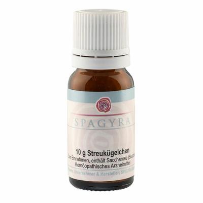 Silicea D 12 Acidum silicicum Globuli 10 g