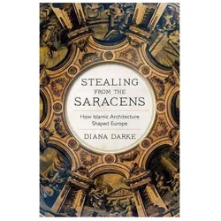 Stealing from the Saracens, Sachbücher von Diana Darke
