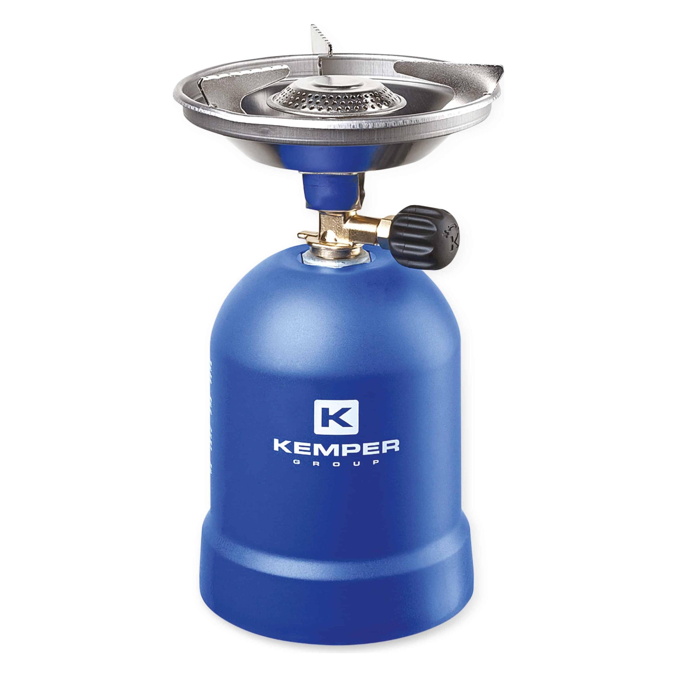 Kemper Camping Schnellkocher (10/2-S2009)