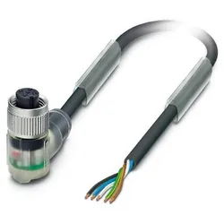 Phoenix Contact Sensor-/Aktor-Kabel SAC-5P- 1,5 #1669880