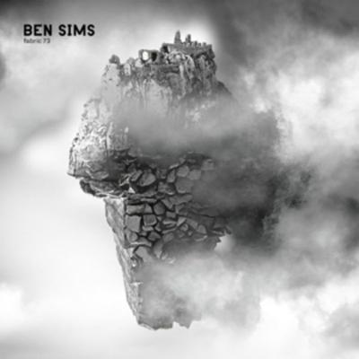 fabric 73: Ben Sims - Ben Sims, CD