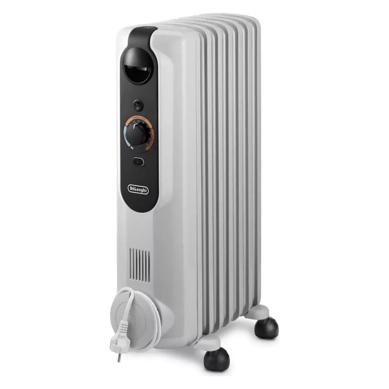 De'Longhi Delonghi Olieradiator Trrse0715 (1500 W) (0185331302)
