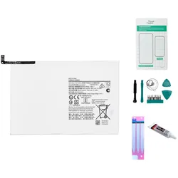 Samsung Galaxy Tab A8 (2021) Akku - Set