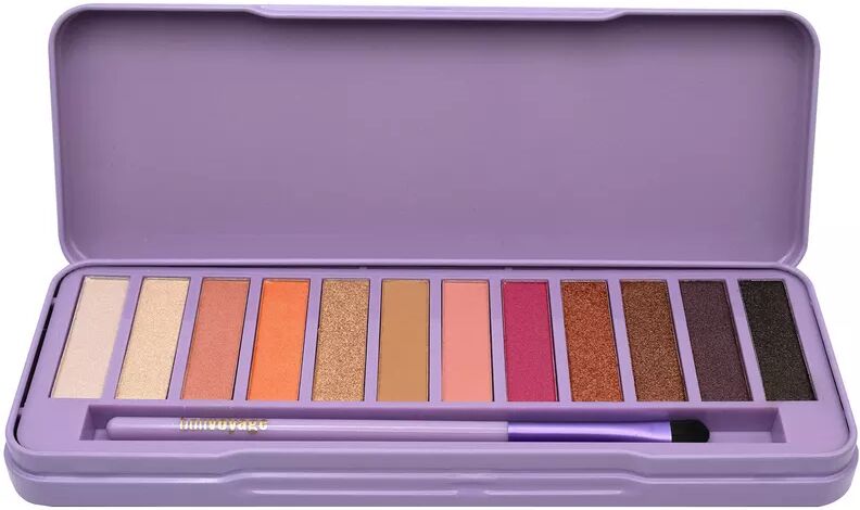 Bonvoyage - Eyeshadow Palette – Hollywood Dreams, ESSENTIALS - Hollywood Dreams, Set