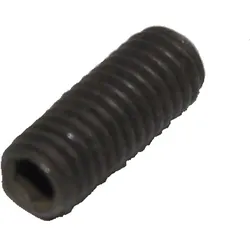 PROXXON 27110-34 Gewindestift kurz für Micro-Fräse MF 70