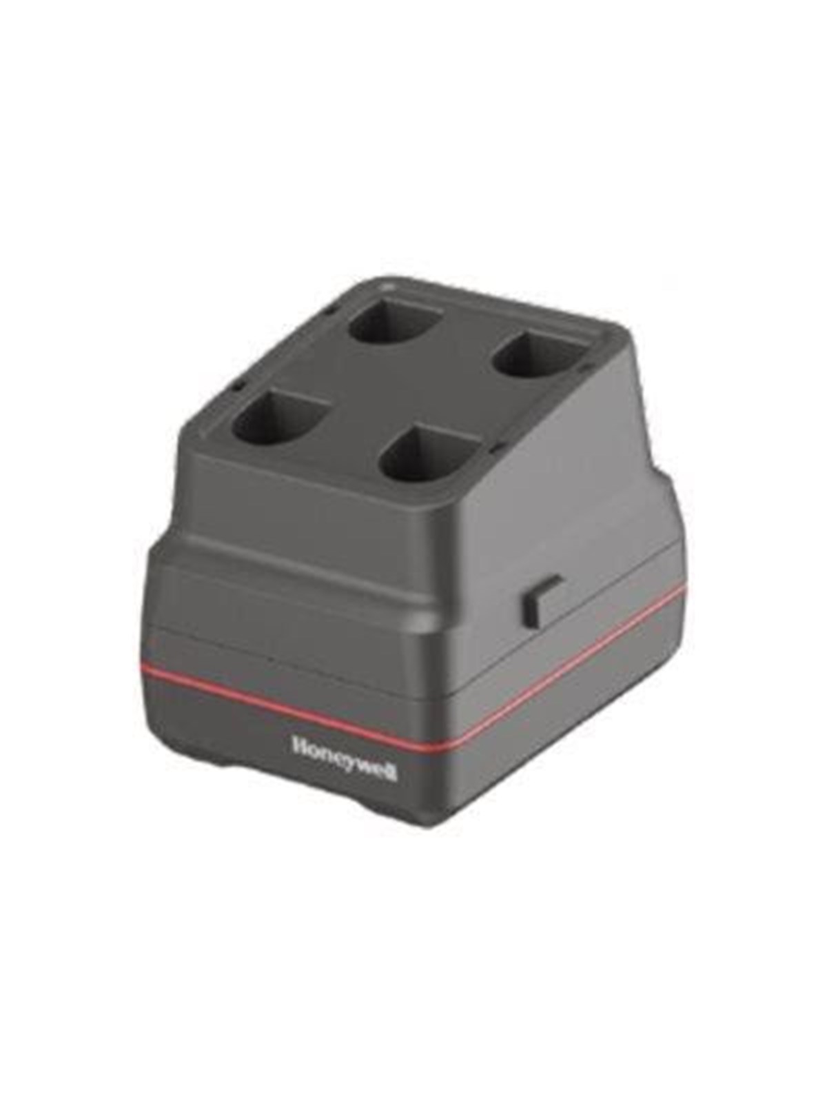 Honeywell - battery charger - quad