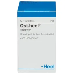 OST.HEEL Tabletten 50 St Tabletten