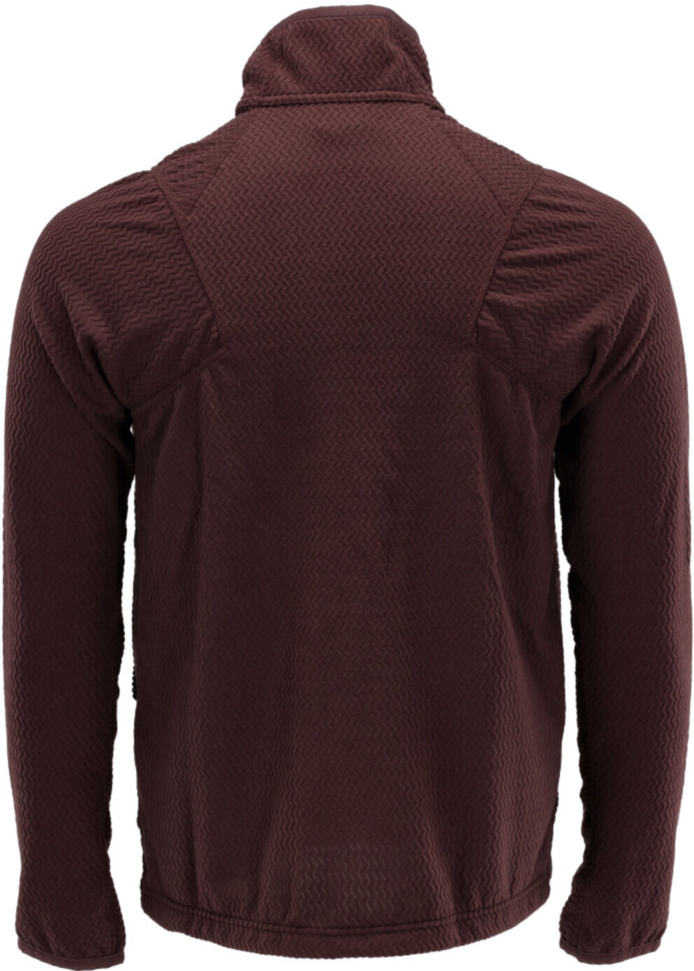 Mascot Microfleecejacke Microfleece Pullover 4XL bordeaux (22803-639-22-4XL)