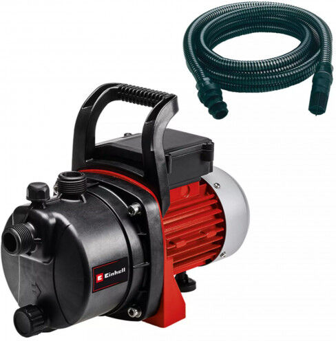 Einhell GC-GP 6538 Set Pompe de surface 4180283